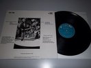 THE CURE THREE IMAGINARY BOYS LP VINYL ALBUM INDIE PORNOGRAPHY TOUR 1982
