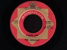 R&B SOUL GIRL GROUP STOMPER 45 THE AZALEAS HANDS OFF ROMULUS DJ PROMO HEAR