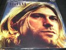 NIRVANA Outcesticide ll  vinyl LP unplayed LTD  #'d 1 of 200