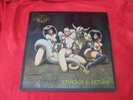 CELTIC FROST EMPEROR'S RETURN  ORIGINALE PRIMA STAMPA MINT