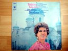 TATJANA IWANOW - IM ALTEN MOSKAU - 1969 LP
