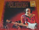 JIMI HENDRIX : ALTERNATE MASTER TAPES.LIMITED BOX SET.4 LP+ 3CD. STILL SEALED.