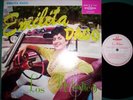 EMILITA DAGO & LOS MELODICOS Lp Idem MERENGUE Guajira GUARACHA Rare 60s