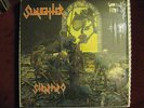 Slaughter - Strappado LP original version shrinkwrapped rare thrash death metal