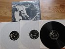 Bruce Springsteen & The E Street Band-Winterland, 3lps 1978 in shrink wrap L K