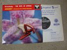 DECCA SXL2042 ANSERMET Stravinsky  