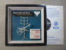 DECCA SXL 2006 Ruggiero Ricci Mendelssohn Violin Concerto/ Bruch concerto