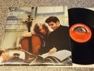 ASD 2331 1ST EDIT - DU PRE CELLO - HAYDN - BOCCHERINI - CEELO CONCERTO BARENBOIM