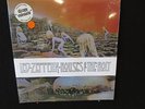Led Zeppelin Houses Of The Holy dj monaural Mono US Promo orange vinyl reissue