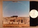 Little Feat  Self-Titled    White Label Promo