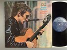 Martin Carthy  Martin Carthy's Second Album   UK Fontana Blue Label