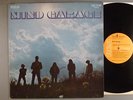 Mind Garage  Self-Titled     Psych