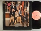 Moby Grape  Self-Titled   Mono  With Poster   Psych
