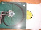 PLAID Not For Threes Abstract Techno Electronic WARP LP NM Boards of Canada