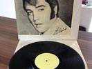 ELVIS PRESLEY-MINT AND UNPLAYED RARE ROCK MY SOUL LP