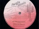Winston Fergus MY OWN WAY HEART & INTING SOUND  Wicked Old Tune LISTEN