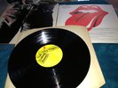 ROLLING STONES: Sticky Fingers *ORIGINAL UK ZIP SLEEVE + INSERT COC59100 Ex
