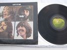 The Beatles - Let it Be INDIA Apple LP PCS.7096 YEX 773 RARE vinyl