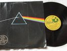 Pink Floyd - The Dark Side of the moon LP INDIA Harvest RARE EX++ vinyl
