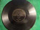 VERY RARE PRE DOG LABEL VICTOR MONARCH 78 RECORD WARBLERS BY SOUSA'S BAND 3447
