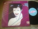 DURAN DURAN ,  TRUE SOUTH AFRICA  PRESSING , D.J. PROMO , RIO , NO RES