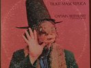 CAPTAIN BEEFHEART - TROUT MASK REPLICA - UK STRAIGHT RECORDS 1st PRESSING
