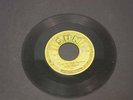 ELVIS PRESLEY Sun 45 Baby Let's Play House 217 I'm Left You're Right LISTEN G+?