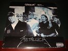 Metallica Garage Inc lp vinyl sealed 1st press thrash metal 3 lps 1998 original