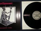 HELLHAMMER - Apocalyptic Raids - 12