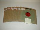 10-Frank Sinatra 78 rpm records 10