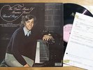 SXL 6674 FACTORY SAMPLE 1A 1A Pascal Roge Ravel Piano Music Vol 1 NM/NM- Decca