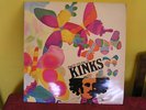 The Kinks  Face to Face Vinyl 1966
