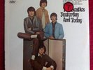 The Beatles Yesterday And Today Factory Sealed LP