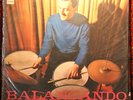 MILTON BANANA TRIO BALANCANDO 1966 BRAZIL LP MONO ODEON SOUL BOSSA NOVA GROOVIE