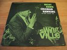 COLEMAN HAWKINS  – NIGHT HAWK – SWINGVILLE SVLP-2016