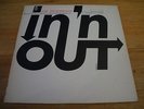 JOE HENDERSON -IN 'N OUT- BLUE NOTE BLP-4166