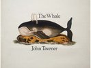 JOHN TAVENER, THE WHALE, UK ORIGINAL APPLE SAPCOR 15