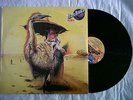 RARE ITALO DISCO COSMIC LP ROCKETS : ATOMIC