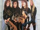Metallica: The $5.98 E.P, Garage Days Re-Revisited - HANDSIGNED