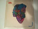 Love : Forever Changes LP/Elektra Stereo Gold-label original US pressing
