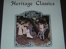 Heritage Singers SEALED 3 LP Set 30 Tracks Heritage Classics Volume 9