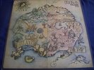 LP ITALIAN PROG THE TRIP - ATLANTIDE - ORIGINALE GIMMIX COVER