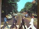 MOBILE FIDELITY ABBEY ROAD THE BEATLES AUDIOPHILE VINYL RECORD PRESSED IN JAPAN