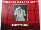 roots reggae lp JOHNNY CLARK 