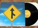 COVERDALE / PAGE - RARE 1993 GREEK ORIGINAL PROMO VINYL LP NM Led Zeppelin Plant