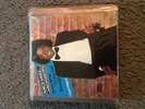 Michael Jackson 9 single (45s) 1983. Never Played and 1982 Beat It Doll.