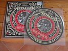 Metallica / Dehaan - Metal Up Your Ass - PICTURE DISC - Orion - Record 2013