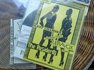 The OTHER SOUND fanzine + Joy Division flexi, SLEEP CHAMBER, Gristle, Residents