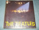 THE BEATLES 65 RARE BRAZIL ODEON MOFB 317 MONO LP WITH DIFFERENT COVER