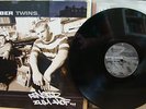 Stieber Twins - Fenster zum Hof / Vinyl LP - Pressung von 1996